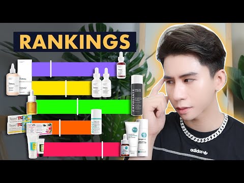 Video HÃNG MỸ PHẨM NÀO TỆ NHẤT ? CÁC HÃNG MỸ PHẨM BẠN DÙNG... - youtube