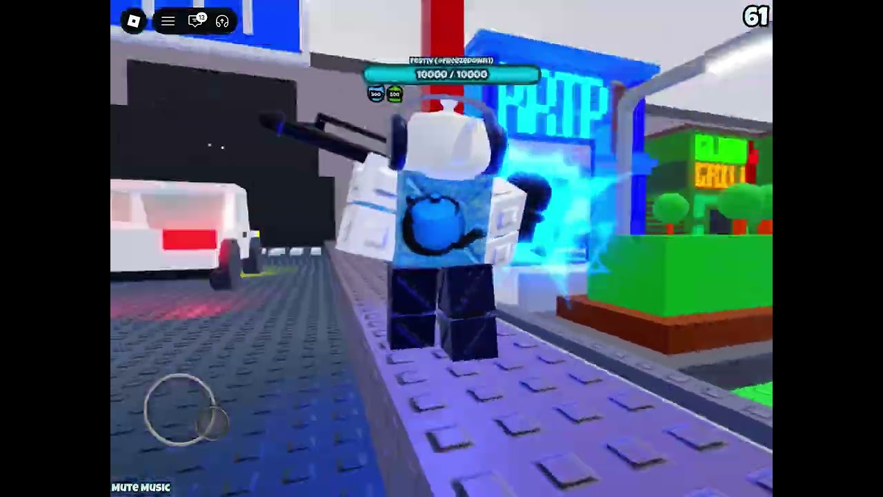 Lil Cesus caught in the battle bricks bricks and bullets