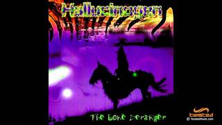 Hallucinogen - The Lone Deranger [FULL ALBUM]