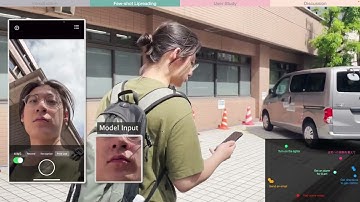 LipLearner: Customizable Silent Speech Interactions on Mobile Devices