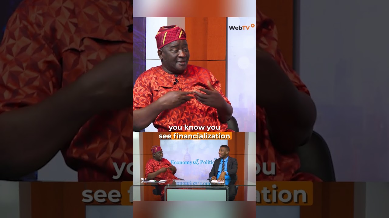 Оценка нашего реестра активов принесет нам много денег - Кола Огунлейе 