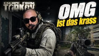 KIANUSH in ESCAPE FROM TARKOV PVP