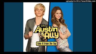 Laura Marano - Play My Song (From “Austin & Ally”) (Official Instrumental)