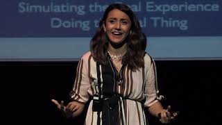 Taking Creative Risk | Rohita Menon | TEDxYouth@WIS