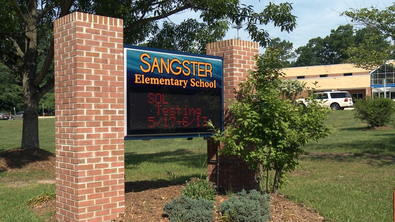 what-s-in-a-name-sangster-elementary-school-youtube
