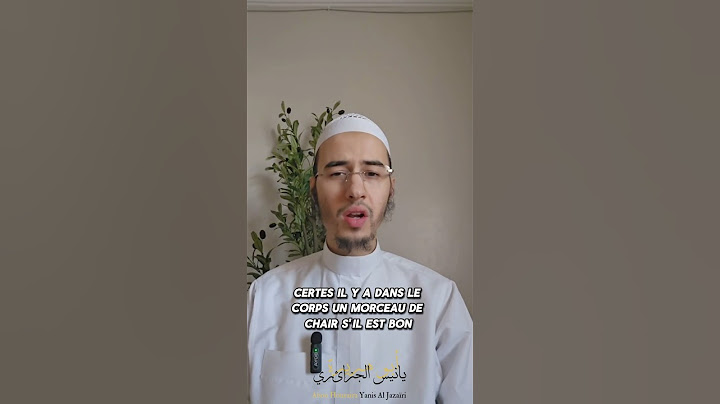 « Je ne prie pas, je ne suis pas voilée, mais Allah sait ce qu’il y a dans mon coeur » #rappelislam