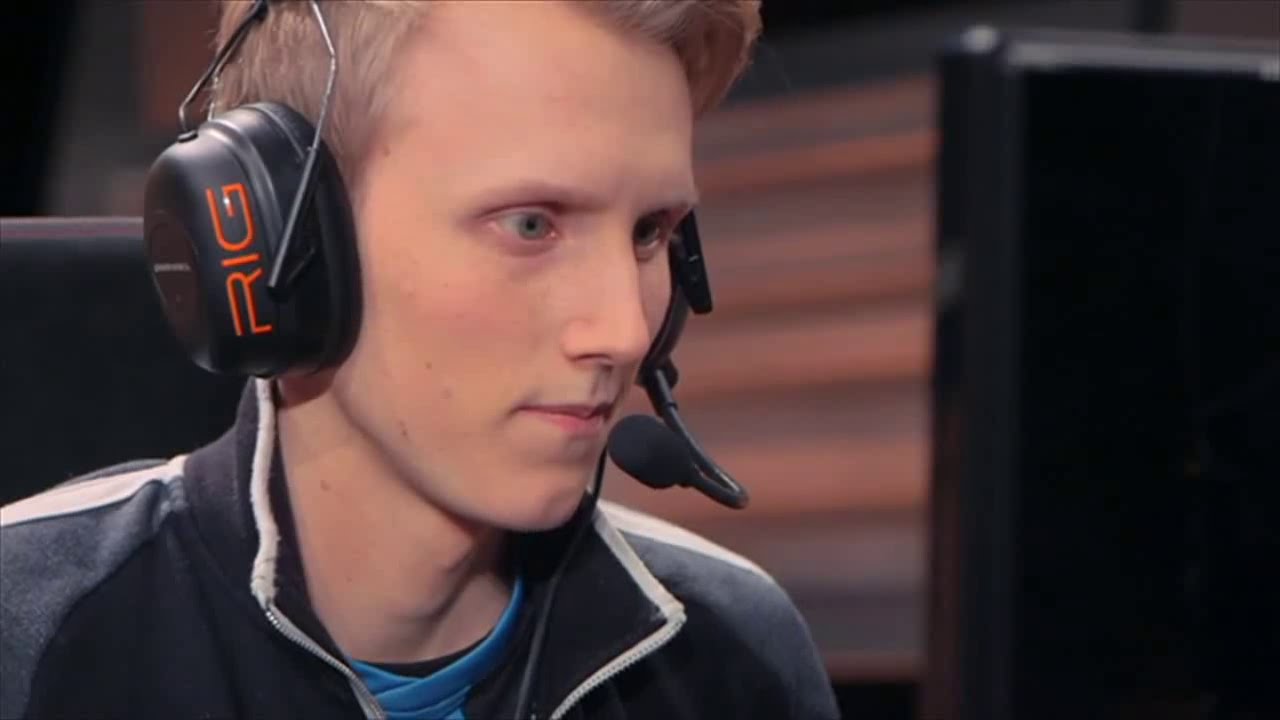 Welcome to Week 5 Day 2 of S6 EU LCS Spring 2016! Match of the week - Origen vs Vitality!