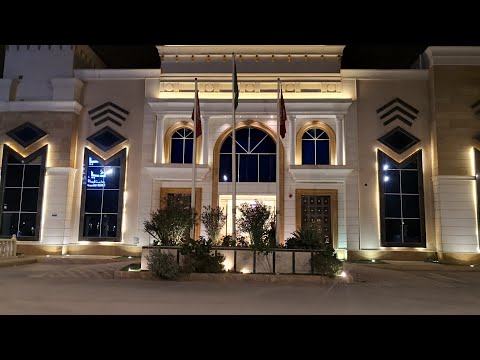 زواج حاتم بن عبدالعزيز الأحيدب