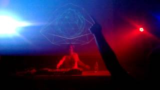 HARDIMPULSE - Hardstyle Ambassadors @ Contour Family ( 21.02)