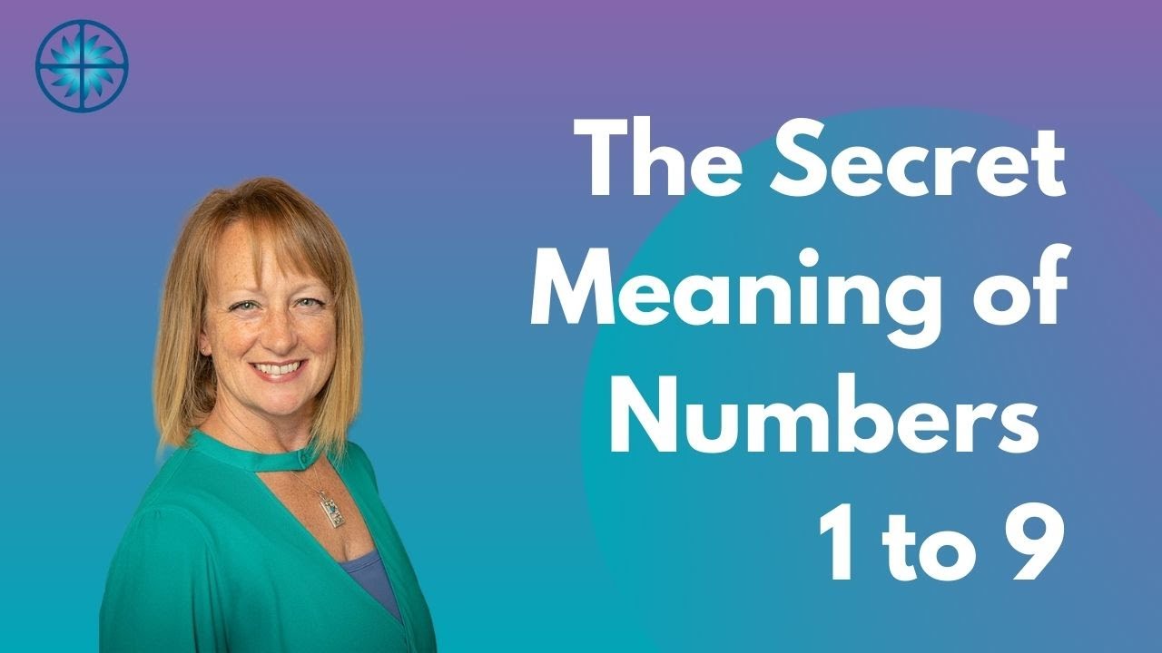 The Meaning of Numbers 1–9 | Ancient Numerology Explained Simply