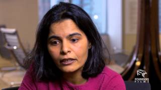 Celebrity Khushboo Shah 'Which Cloud, Application Order, Optimize' (Cloudamize) Profile