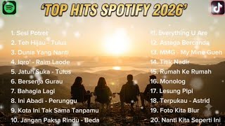 Download lagu WELCOME TOP SPOTIFY 2026 || Best Spotify Hits 2026 || Lagu Viral Tiktok Terbaru 2026