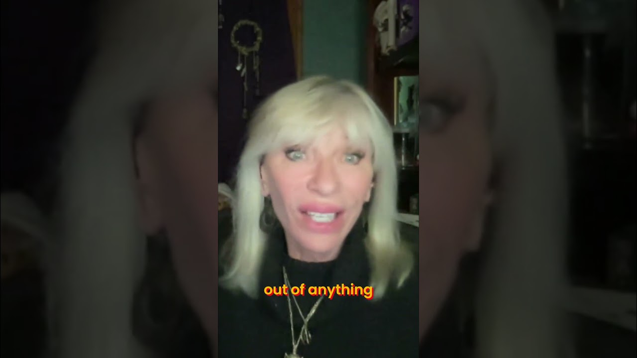 Crafting a Powerful Love Poppet for Healing & Manifestation