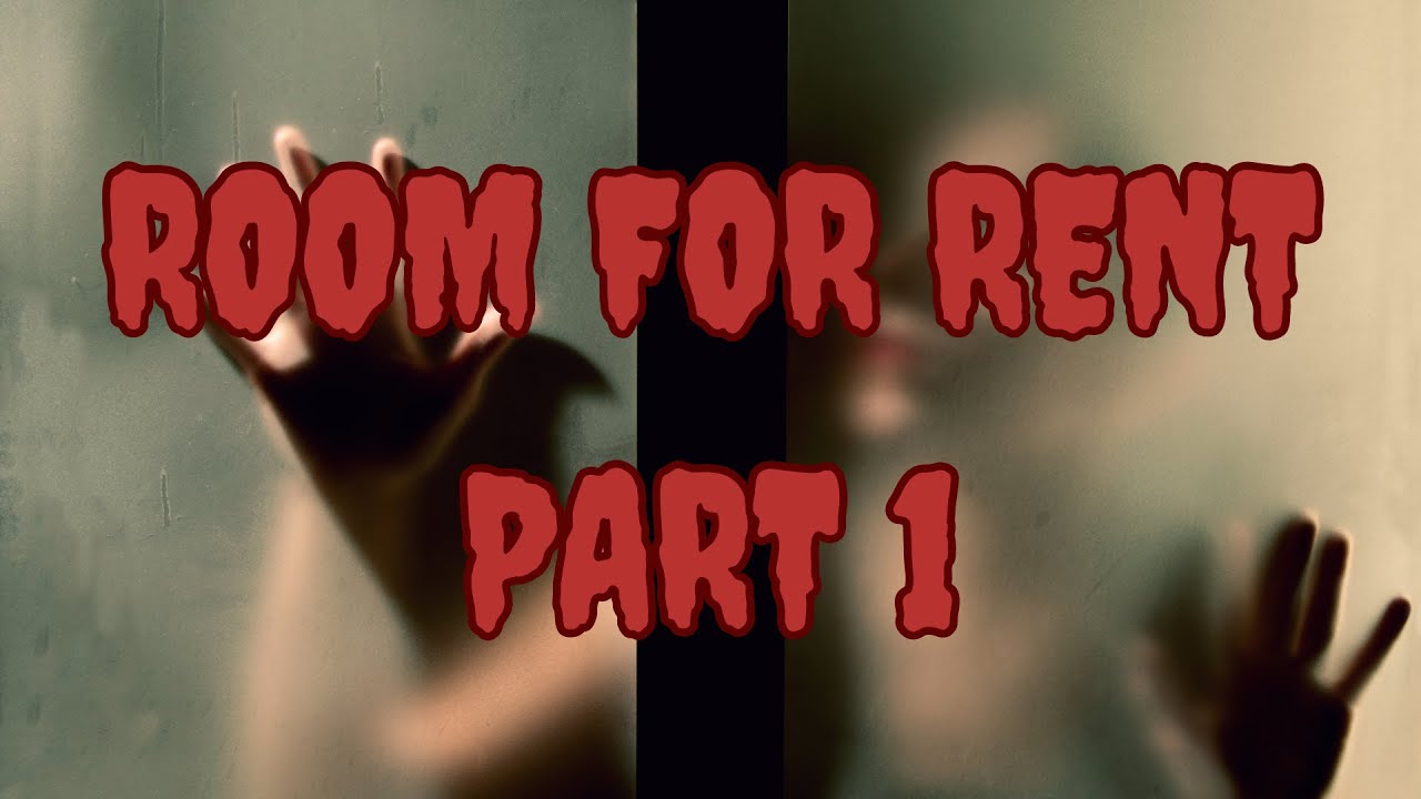 The Haunting Tale of Our New Home | Room for Rent with Extra... | Real ...