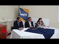 Contencioso suspende decreto que trasladaba rutas nacionales a municipalidades