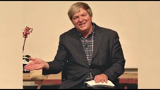 "Gospel of Peace" Class with Fr. John Dear - Session 3
