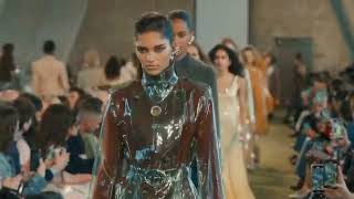 RABANNE autumn winter 2025 fashion show