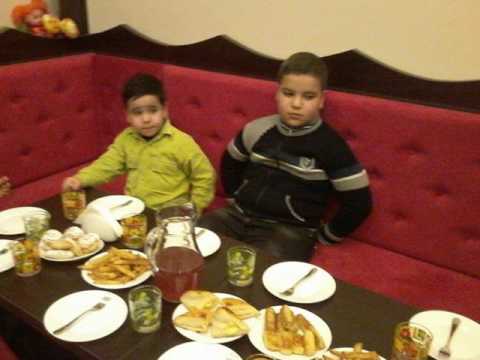 ჩემი ოჯახი