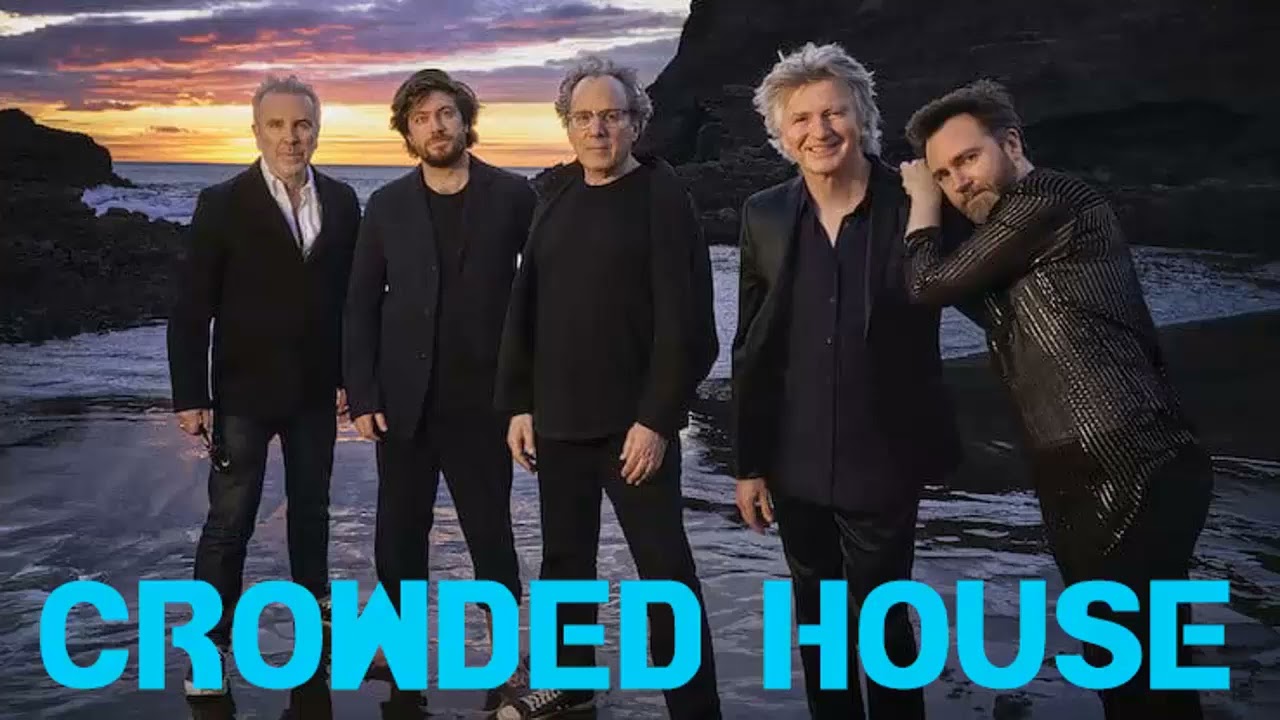 Crowded House Greatest Hits Full Album The Best Of Crowded House 
