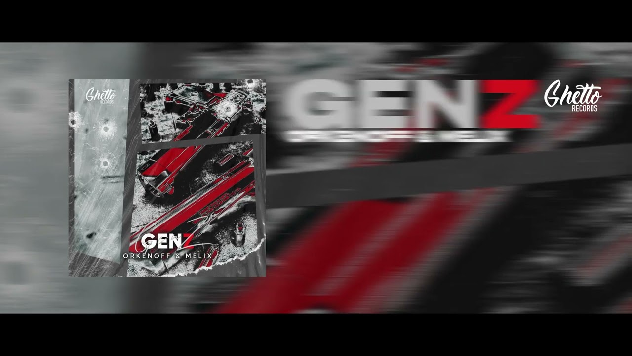 Watch Orkenoff & MELIX - GenZ on YouTube