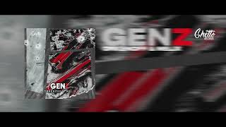 Orkenoff & Melix - Genz