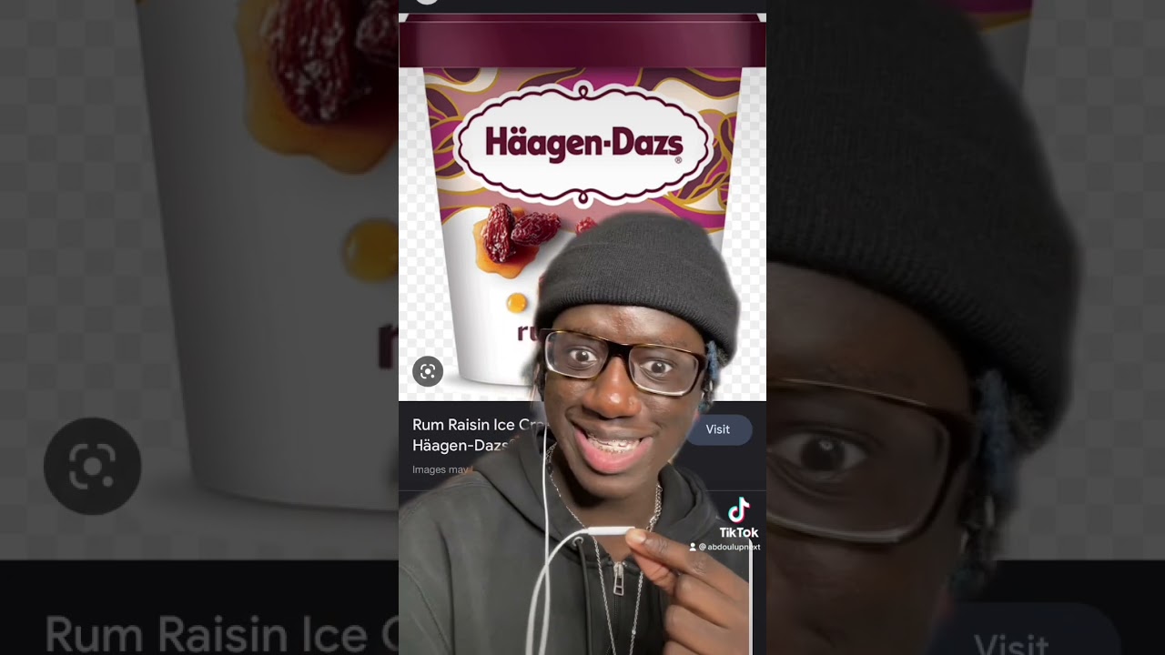 THE WORST ICE CREAM FLAVORS 🍦