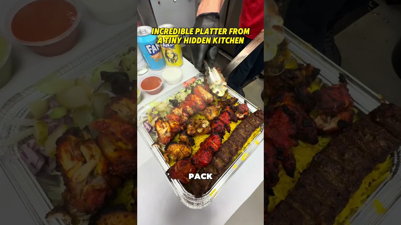 Какая жемчужина! 