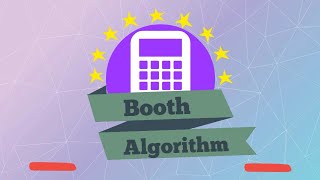 ITT590 - Booth Algorithm