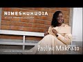 PAULINE MAKHASO NIMESHUHUDIA Comp Emmanuel Musumba Official 4K Video