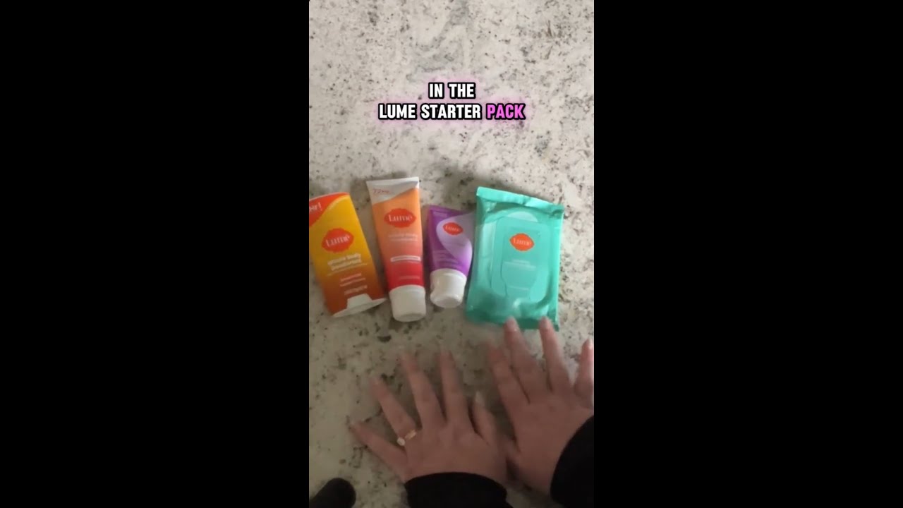 How To: Smell Awesome