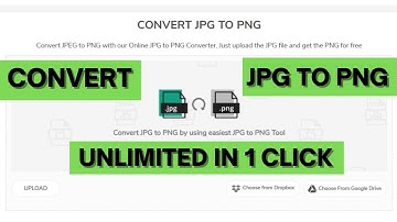 How To Convert JPG To PNG | Best Image Convertor Website | Small Seo Tools For JPG To PNG Converter