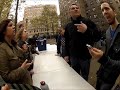 Beginning of video