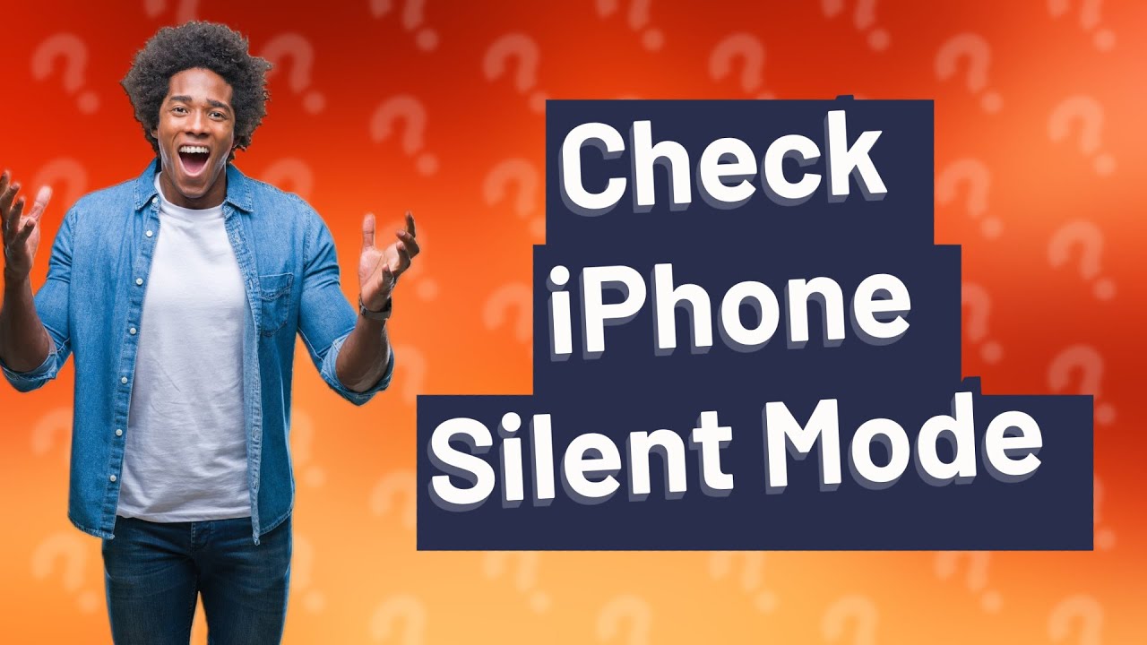 is-my-iphone-in-silent-mode-youtube