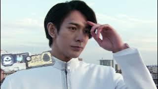 【最高音質】仮面ライダーゼイン 変身待機音/Kamenrider Zein Henshin standby sound