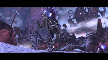 Neverwinter  Xbox One   Official Gameplay Preview