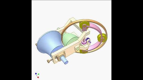 2366   Friction globoid variator 1