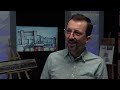 How this artist is preserving Halifax landmarks