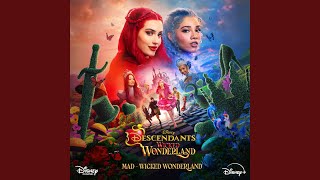 Mad - Wicked Wonderland (From 