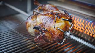 Thinking About Buying a Rotisserie? Watch This First