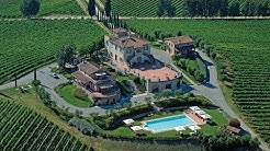 Top 10 Farm Stays in Tuscany, Italy - Beautiful Holiday Destination in Italy, Europe