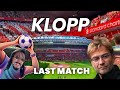 It was Liverpool official Crying day!