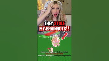 Why I HATE JOINING “PUBLIC SERVERS” in STEAL A BRAINROT on ROBLOX! 😡