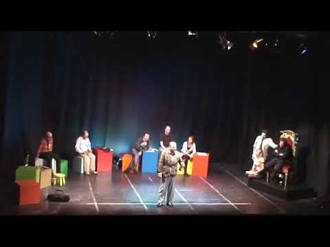 7a serata.mpeg - YouTube