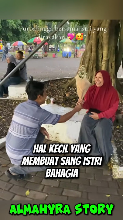 Romantic couple #couple #touching moment #happy moment #husband and wife #romantic #life #viral