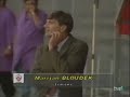 Maribor - Atletico Madrid (European Cup Winners Cup 1992-93, first round)