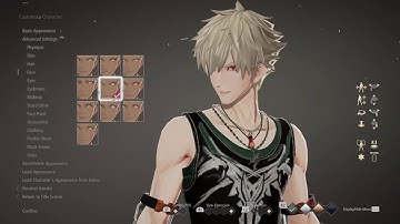 CODE VEIN How to make Bakugou