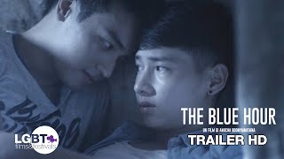 The Blue Hour | Onthakan   International Trailer