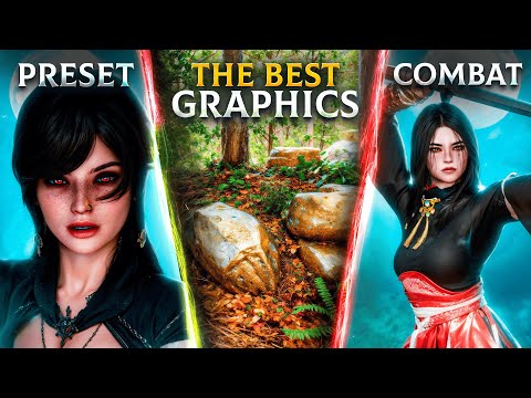 The Best Skyrim Mods Of The Year 2024! | 30 Mods In 15 Minutes