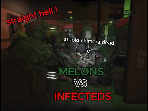 Examination Shenanigans