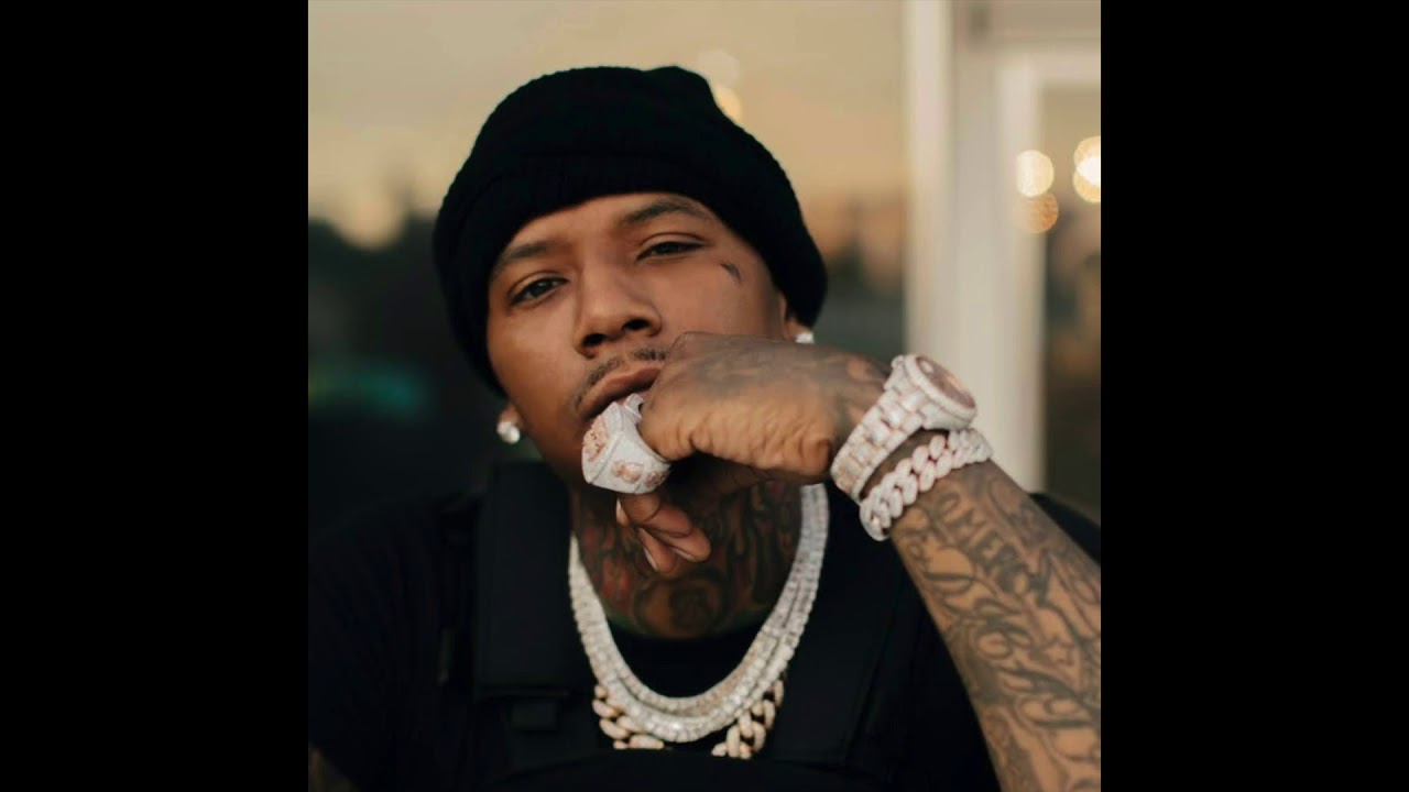 [FREE] Moneybagg Yo Type Beat "Holy Ghost" YouTube